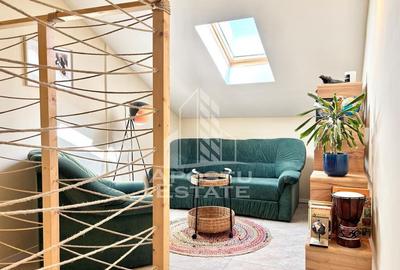 Casă cu 5 camere cu Teren 1022 Mp în Sânandrei - 8