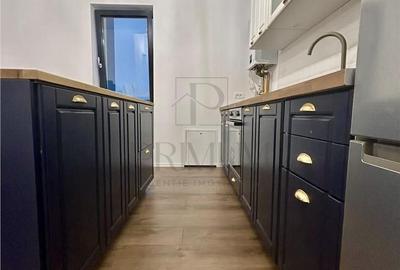 Apartament cu 2 camere, mobilat în Girocului - 1