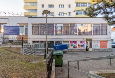 Spatiu comercial de vanzare - Piata Zorilor | 824mp + terasa 100 mp - 2
