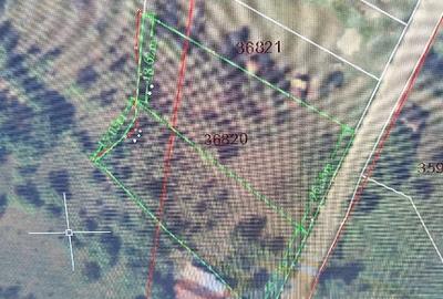 Vand loturi intravilane! - 6