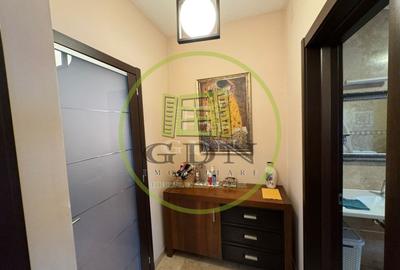 Apartament 2 camere 123mp, terasa 38mp, zona Promenada - 15