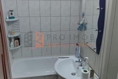 Apartament 2 camere cf 1 decomandat zona Unirii Nord - 13