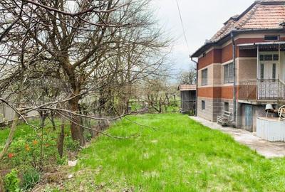 Casa renovabila, teren 4400 mp, Tureni - 7