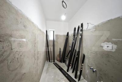 Casă cu 4 camere cu Teren 500 Mp în Sânmartin - 5