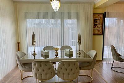 Pipera - Tunari / EDENHOLZ Vila premium 3 camere - 2