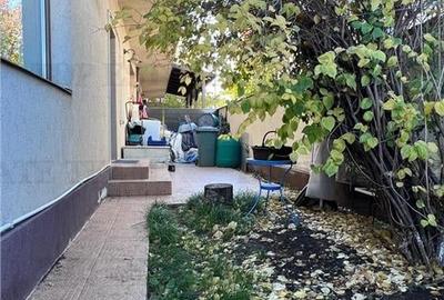 Vila individuala cuplata 6 camere P+E+M, cu incalzire pe centrala si semineu, to Vila individuala cuplata 6 camere P+E+M, cu incalzire pe centrala si semineu, to - 8