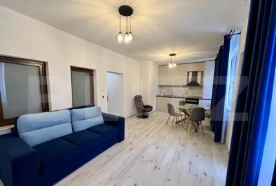 Casă cu 2 camere cu Teren 50 Mp în George Enescu - 7