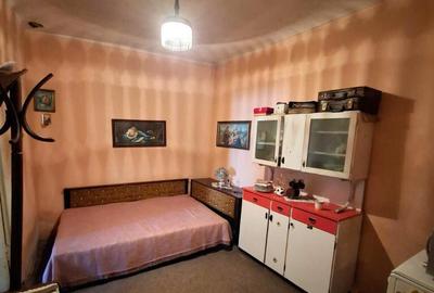 Vila interbelica de excep?ie utilizare mixta Ultracentral Odobe?ti - 3