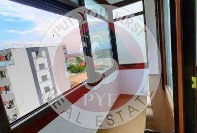 Garsonieră semidecomandată în Rahova - 2