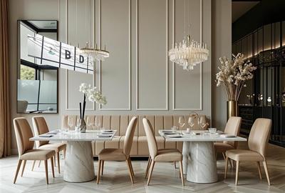 Spatiu comercial stradal + gradina de inchiriat in zona Grozavesti / Sector 6 - 5