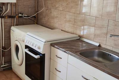 Apartament cu 2 camere decomandat în Între Lacuri - 2