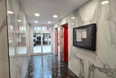 Apartament cu 2 camere decomandat în Decebal - 14