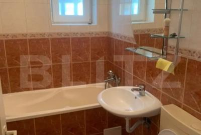 Apartament cu 2 camere semidecomandat în Grigorescu