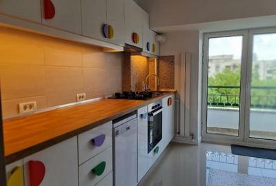 Apartament 2 camere  Lux in zona Unirii situat pe Bulevardul Unirii - 3