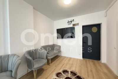 Apartament cu 2 camere semidecomandat în Hotvon - 2