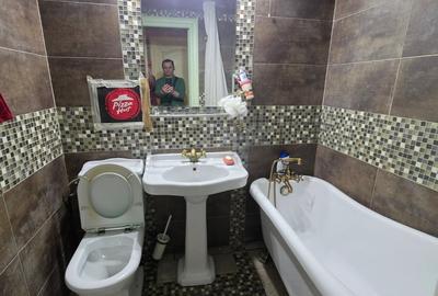 Apartament cu 3 camere decomandat în Titan - 8