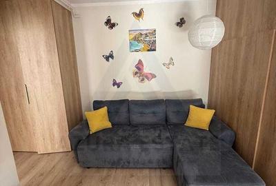Apartament cu 2 camere, mobilat în Țiglari - 5
