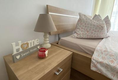 Apartament cu 2 camere decomandat în Nufărul - 5