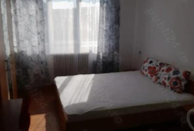 Garsonieră semidecomandată în Primăverii - 6