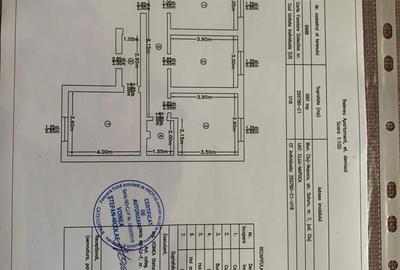 Apartament cu 2 camere în Andrei Mureșanu - 8