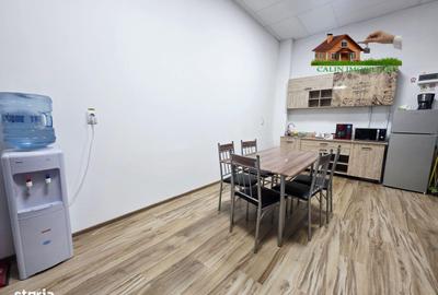 Spațiu comercial, de 280 mp, în Tătărași - 2