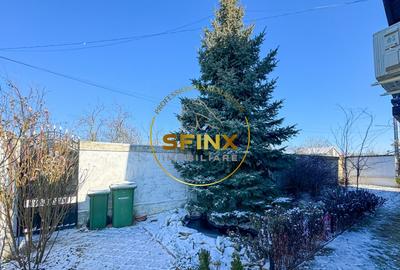 Casă individuală cu 5 camere cu Canalizare în Balotești - 37