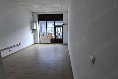 Spațiu comercial, de 35 mp, în Ultracentral