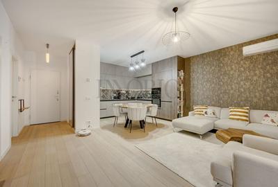 Apartament 2 Camere  | The Ivy - Jandarmeriei - 6