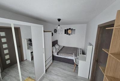 Apartament cu 2 camere nedecomandat în Central - 2