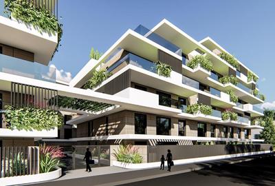 APARTAMENT 3 CAMERE - FERDINAND - 132MP - COMISION 0% - 3