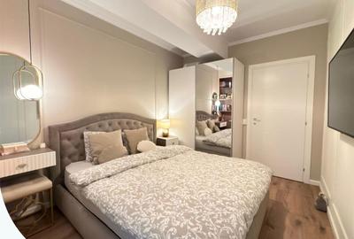 Apartament cu 3 camere în Bucium - 14