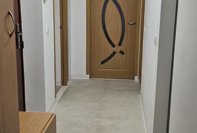 Apartament cu 3 camere decomandat în Ieud - 7