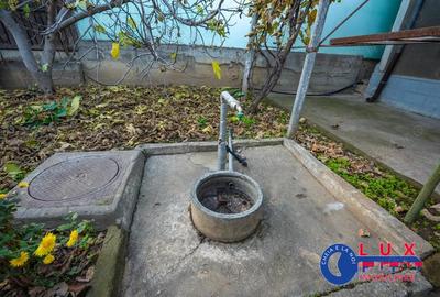 Casă cu 3 camere în Central - 4