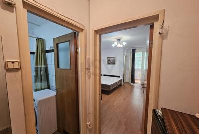 Garsoniera I Militari I Piata Veteranilor Garsoniera I Militari I Piata Veteranilor - 4