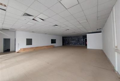 Hala pentru productie/depozitare sau  sediu administrativ - 5