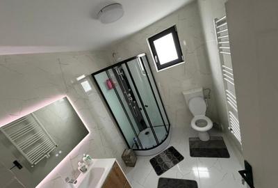 Casa moderna de vanzare in Vanatori 110 mp util... - 6