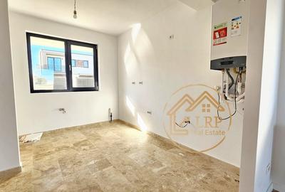 Tunari-Vila P+1 tip duplex, 4 camere, 3 bai - 4