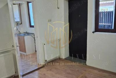 Bdul basarabia casa 57 mp centrala proprie 80000 eur - 5