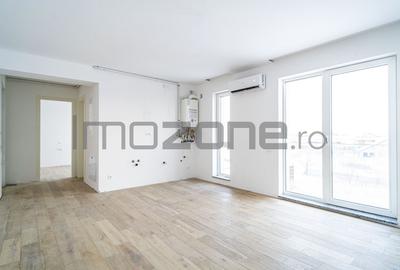 Str. Ghidigeni, zona Raul Doamnei, 2 cam. bloc nou, finisaje premium, Doar CASH - 2