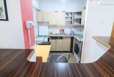 Apartament cu 2 camere, Bd. Stefan cel Mare, etaj 1, liber - 5
