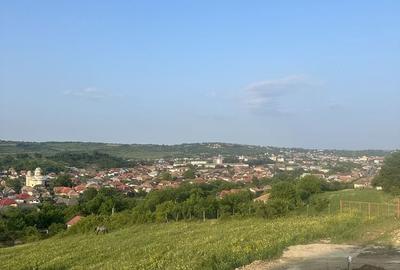 Teren de 620 mp, în Turda - 1