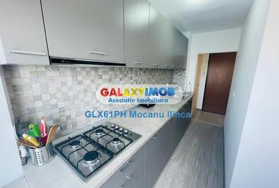 Garsonieră decomandată, mobilată în Ultracentral - 19