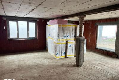 Casă cu 4 camere cu Teren 1290 Mp în Tulca - 4