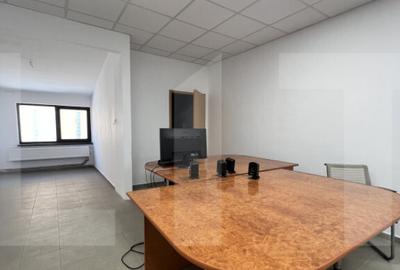 Spa?iu comercial, 660 mp, zona Mehala - 4