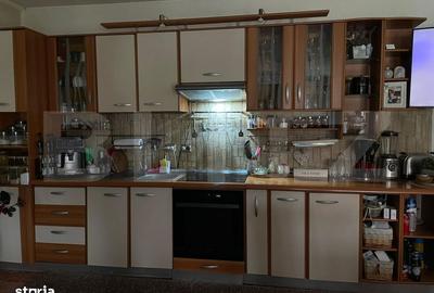 Casă cu 3 camere cu Teren 800 Mp în Unirea - 16