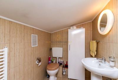 Apartament cu 5 camere decomandat, mobilat în Apărătorii Patriei - 21