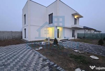 Casă cu 1 camere cu Teren 412 Mp în Central - 14