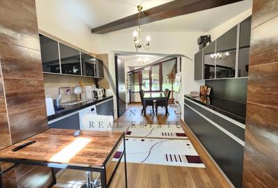 Casă individuală cu 6 camere cu Canalizare în Barbu Văcărescu - 15