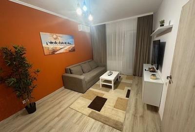 Apartament cu 2 camere decomandat, mobilat în Militari - 2