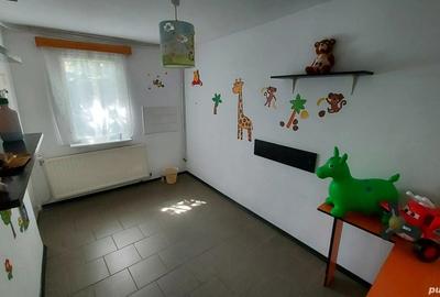 Inchiriere Spatiu Comercial 40mp zona Stadion-str. Maramure? - 5